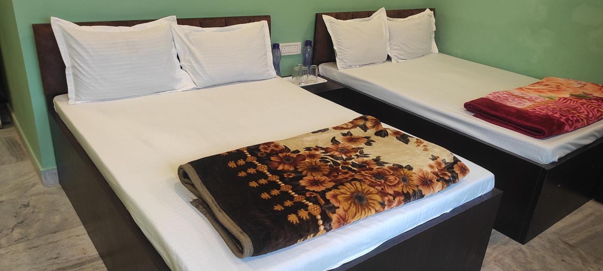 Hotel Royal Inn Salkhia Екстер'єр фото