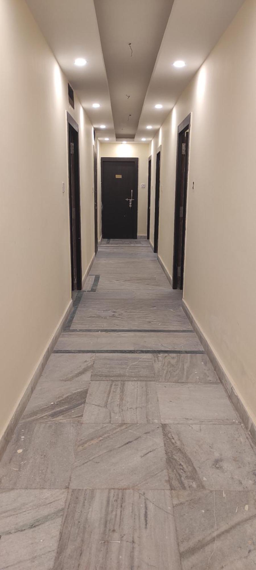 Hotel Royal Inn Salkhia Екстер'єр фото