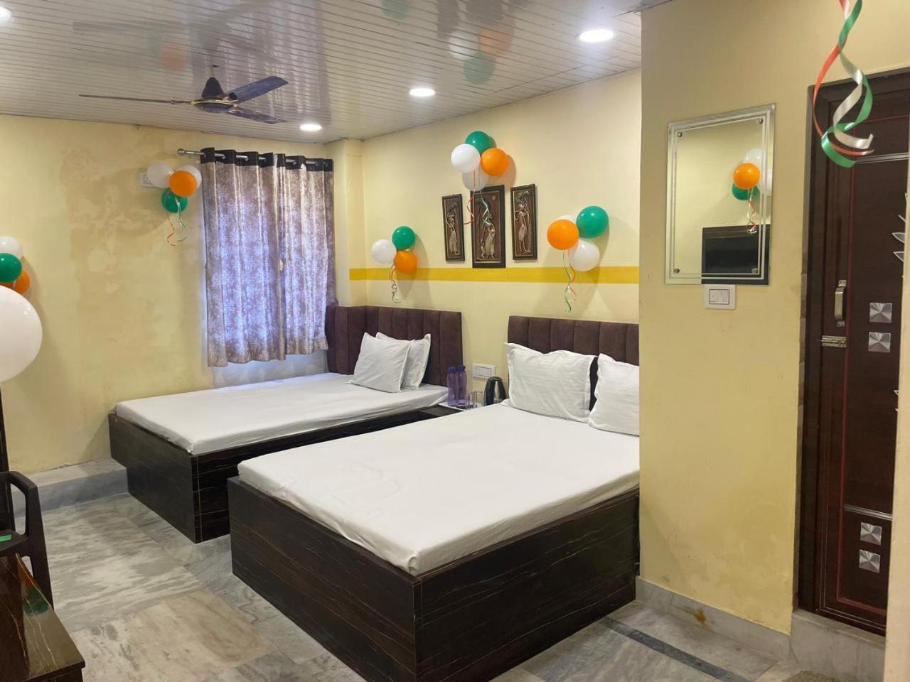 Hotel Royal Inn Salkhia Номер фото